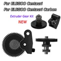 Carbon-Zahnräder gehärteter Stahl für Elegoo Centauri Carbon Extruder – 1