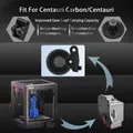 Carbon-Zahnräder gehärteter Stahl für Elegoo Centauri Carbon Extruder – 3