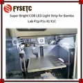 COB LED-Lichtleisten-Kit 5 V 110 cm für Bambu Lab X1 P1 – 1