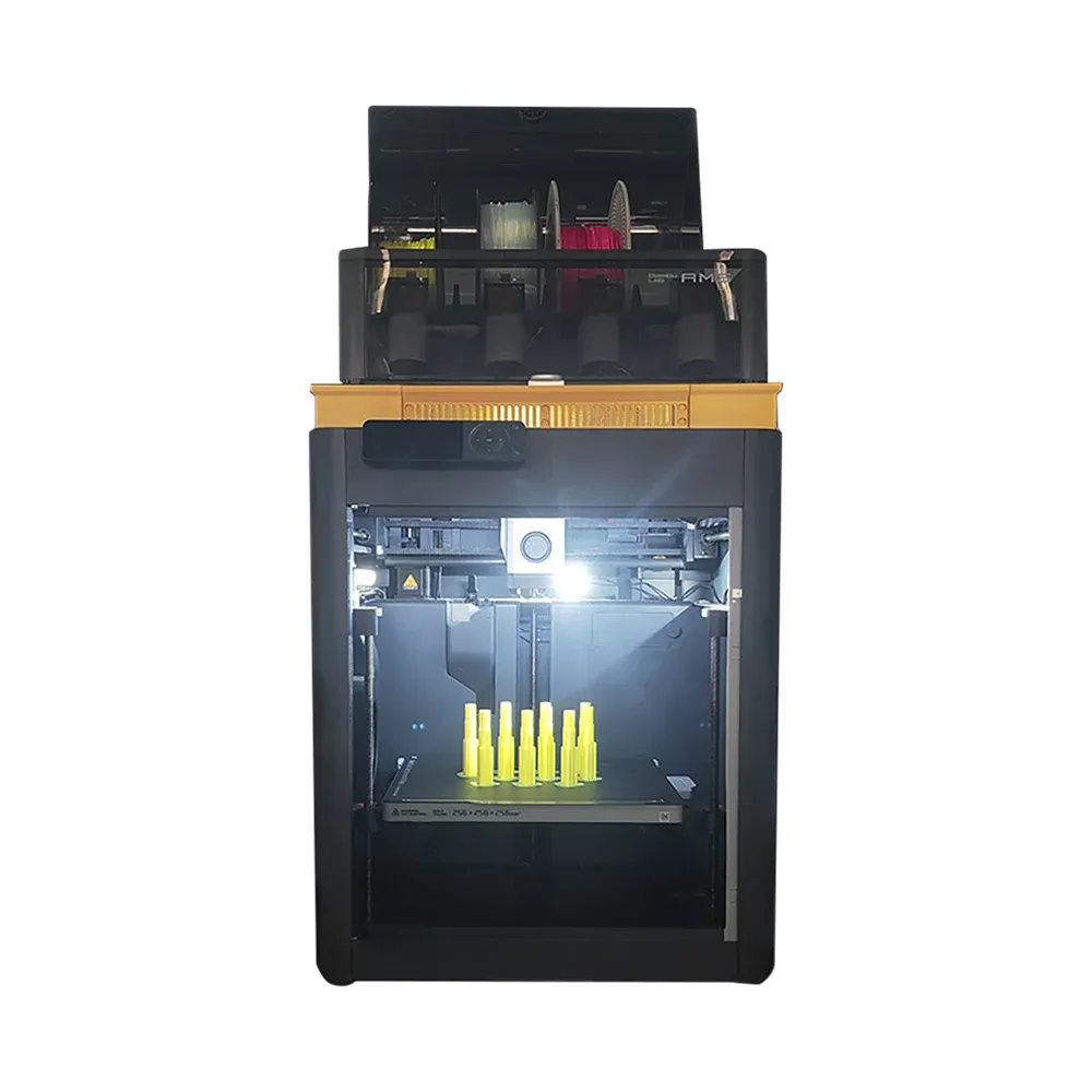 COB LED-Lichtleisten-Kit 5 V 110 cm für Bambu Lab X1 P1