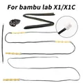 COB LED-Lichtleisten-Kit 5 V 110 cm für Bambu Lab X1 P1 – Farbe for bambu lab X1