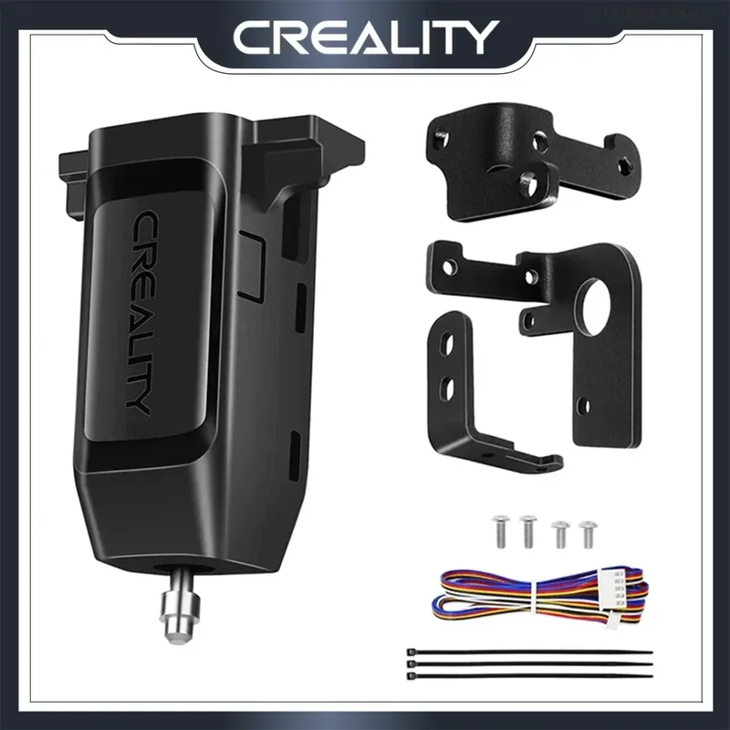 Cr Touch Sensor mit Halterung für Ender 3 Pro
