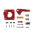 CR10 PRO Extruder Dual-Getriebe-MK8 Aluminium-Extruder – 2