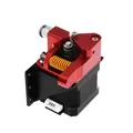 CR10 PRO Extruder Dual-Getriebe-MK8 Aluminium-Extruder – 3