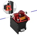 CR10 PRO Extruder Dual-Getriebe-MK8 Aluminium-Extruder – 6
