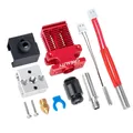 CR6 SE Hotend-Extruder-Kit mit Düse und Socke – 2