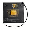 Creality Ender 3 V2 Heizbett MK3 Aluminium 235x235mm – 1