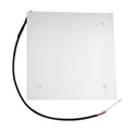 Creality Ender 3 V2 Heizbett MK3 Aluminium 235x235mm – 2