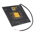 Creality Ender 3 V2 Heizbett MK3 Aluminium 235x235mm – 4