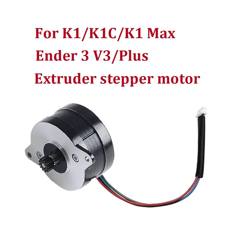 Creality K1 K1C K1Max Extruder Motor für 3D-Drucker