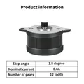 Creality K1 K1C K1Max Extruder Motor für 3D-Drucker – Farbe Extruder Motor