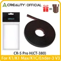Creality K1 Zahnriemen-Set 1,8M für K1 K1C Ender 3 V3 – 1