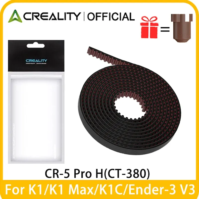 Creality K1 Zahnriemen-Set 1,8M für K1 K1C Ender 3 V3
