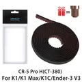 Creality K1 Zahnriemen-Set 1,8M für K1 K1C Ender 3 V3 – Farbe Synchronous Belt
