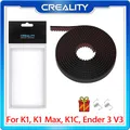 Creality K1C Zahnriemen-Set mit Riemenklemme – 1