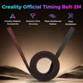 Creality K1C Zahnriemen-Set mit Riemenklemme – 4