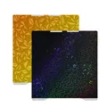 Creality K2 K2 Pro Bauplatte PEI PEO PET PEY – Farbe Chameleon-Starry
