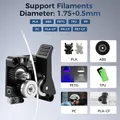 Creality K2 Plus Extruder Getriebe Kit für 3D-Drucker – 5