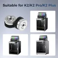 Creality K2 Plus Extruder Getriebe Kit für 3D-Drucker – 6
