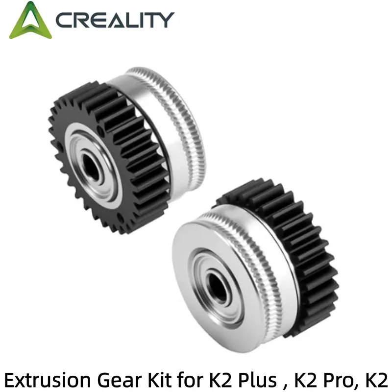 Creality K2 Plus Extruder Getriebe Kit für 3D-Drucker