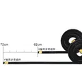 Creality X/Y-Achsen Synchronriemen-Kit für Ender 3 V3 SE/KE – 3