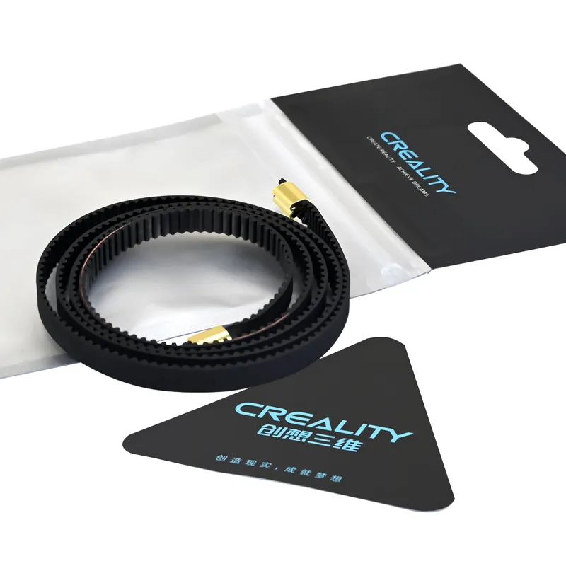 Creality X/Y-Achsen Synchronriemen-Kit für Ender 3 V3 SE/KE