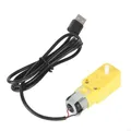 DC5V Getriebemotor 59 UPM für 3D-Drucker – 1