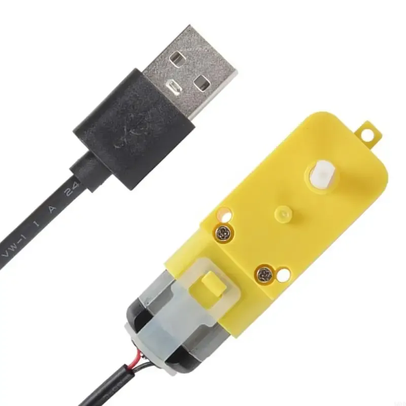 DC5V Getriebemotor 59 UPM für 3D-Drucker