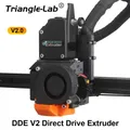 DDE V2 Direktantrieb-Extruder-Upgrade für Creality Ender-3 CR10 Serie – 1