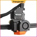 DDE V2 Direktantrieb-Extruder-Upgrade für Creality Ender-3 CR10 Serie – 3