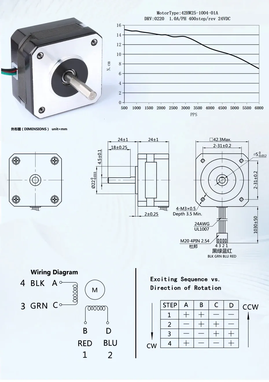 DDE V2 Direktantrieb-Extruder-Upgrade für Creality Ender-3 CR10 Serie