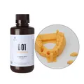 Dental-Gießharz 405nm 1kg für Dentalmodelle – Farbe D01-1kg