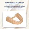 Dentalharz 405 nm geringe Schrumpfung 1 kg – 1