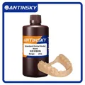 Dentalharz 405 nm geringe Schrumpfung 1 kg – 2