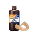 Dentalharz 405 nm hohe Präzision 1 kg – Farbe Beige