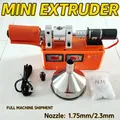 Desktop-Extruder für Filament 1,75 bis 2,3 mm aus Abfallrecycling – 1