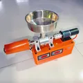 Desktop-Extruder für Filament 1,75 bis 2,3 mm aus Abfallrecycling – 2