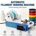 Desktop-Extruder für PET-Filament-Herstellung aus Flaschen – 2