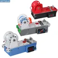 Desktop-Extruder für PET-Flaschen-Filament 1,75 mm mit Wickler – 1