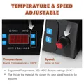 Desktop-Extruder für PET-Flaschen-Filament 1,8 mm – 5