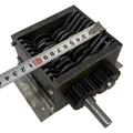 Desktop-Granulator für 3D-Druckabfälle und Kunststoffteile – 1