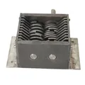 Desktop-Granulator für 3D-Druckabfälle und Kunststoffteile – 3