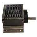 Desktop-Granulator für 3D-Druckabfälle und Kunststoffteile – 5