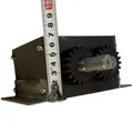 Desktop-Granulator für 3D-Druckabfälle und Kunststoffteile – 6