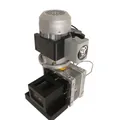 Desktop-Granulator für 3D-Druckabfälle und Kunststoffteile – Farbe SS100DAC120V