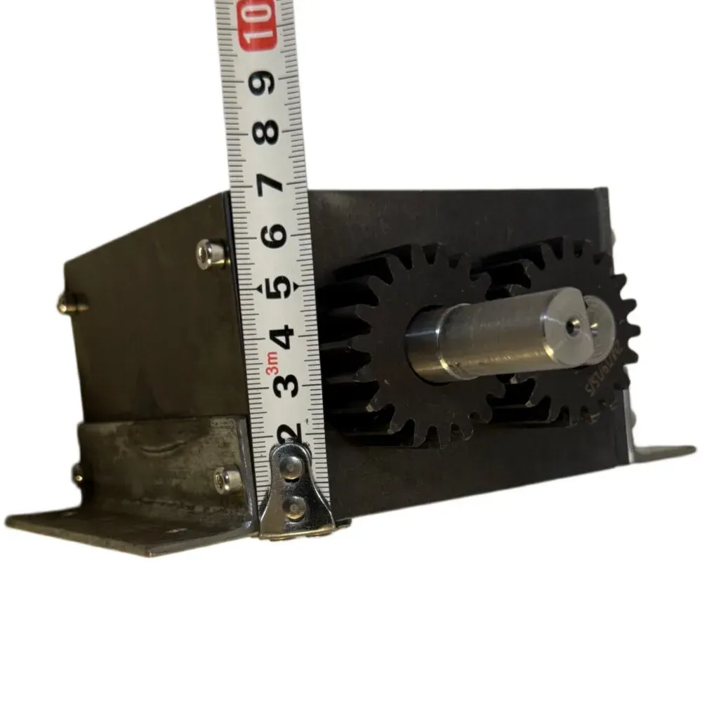 Desktop-Granulator für 3D-Druckabfälle und Kunststoffteile