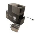 Desktop-Schredder für 3D-Druckabfälle und Kunststoffteile – Farbe SS100DAC230V