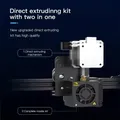 Direct Drive Extruder-Kit für Ender 3 mit montiertem Hotend – 4