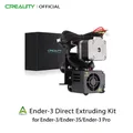 Direct Drive Extruder-Kit für Ender 3 mit montiertem Hotend – Farbe Direct Extruding Kit