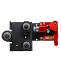 Direktantrieb-Extruder-Stützplatte für Ender 3 CR-10 Serie – 5